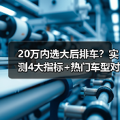 20万内选大后排车?实测4大指标+热门车型对比 20万内选大后排车?实测4大指标+热门车型对比