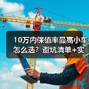 10万以内保值率最高的小车如何选?实用指南揭秘-金坦汽车资讯 10万以内保值率最高的小车如何选?实用指南揭秘-金坦汽车资讯