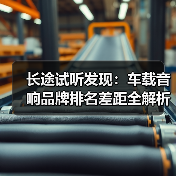 长途试听发现:车载音响品牌排名差距全解析 长途试听发现:车载音响品牌排名差距全解析