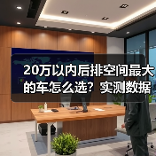 20万以内后排空间最大车怎么选?实测揭秘关键指标-金坦汽车资讯 20万以内后排空间最大车怎么选?实测揭秘关键指标-金坦汽车资讯