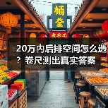 20万内后排空间怎么选?卷尺测出真实答案 20万内后排空间怎么选?卷尺测出真实答案