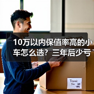 10万以内保值率高的小车怎么选?三年后少亏钱必备清单 10万以内保值率高的小车怎么选?三年后少亏钱必备清单