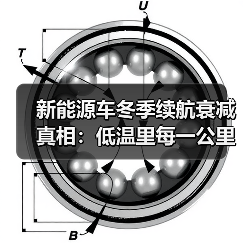 新能源车冬季续航衰减实测:预热、电耗、空调全解析-金坦汽车资讯 新能源车冬季续航衰减实测:预热、电耗、空调全解析-金坦汽车资讯