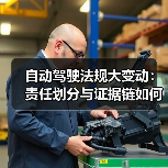 2026自动驾驶法规新变化:合规性比技术更重要-金坦汽车资讯 2026自动驾驶法规新变化:合规性比技术更重要-金坦汽车资讯