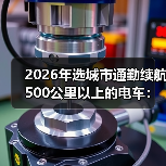 2026年选城市通勤续航500公里以上的电车:别被标称骗了,这样买更稳 2026年选城市通勤续航500公里以上的电车:别被标称骗了,这样买更稳