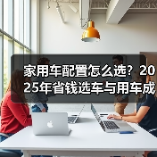 家用车配置怎么选？2025年省钱选车与用车成本控制指南