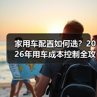 家用车配置如何选？2026年用车成本控制全攻略