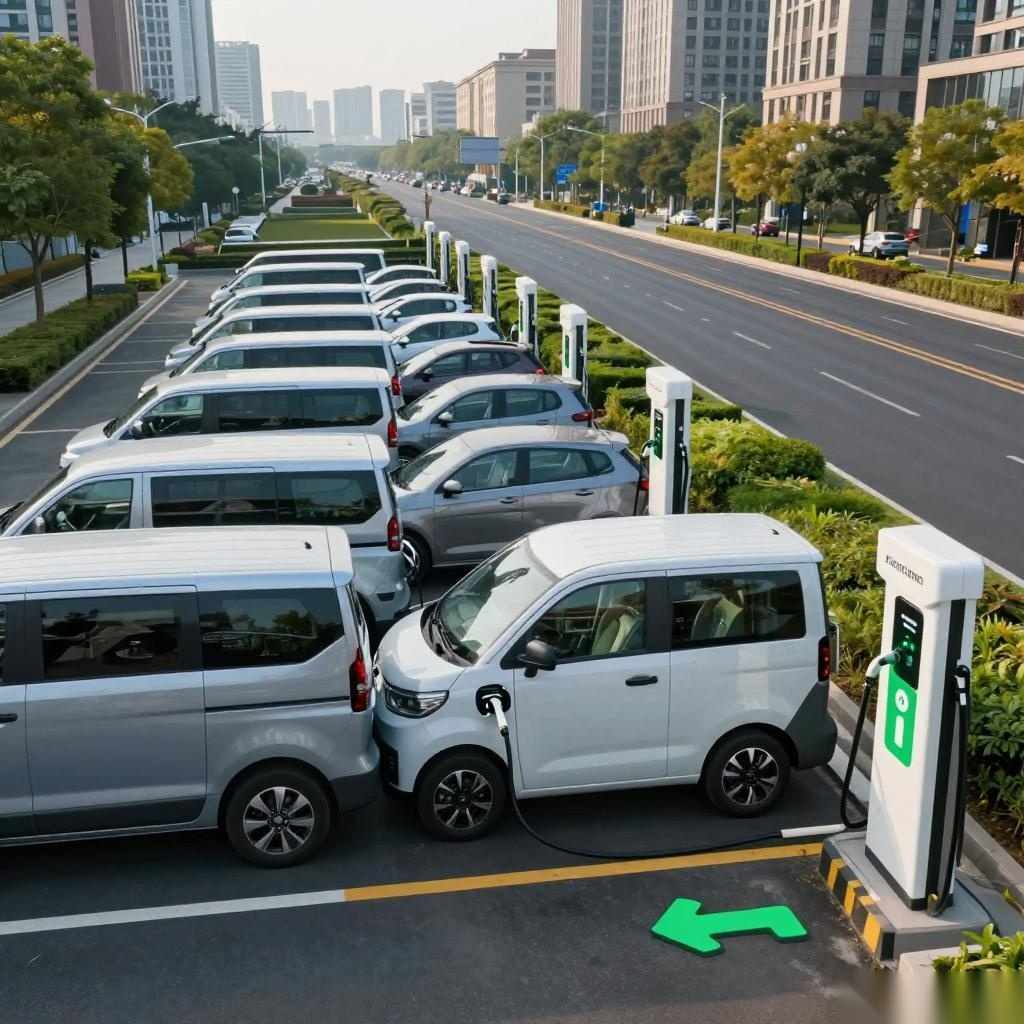 2月商用车销量26.9万辆,重卡同比下降9.6% 2月商用车销量26.9万辆,重卡同比下降9.6%