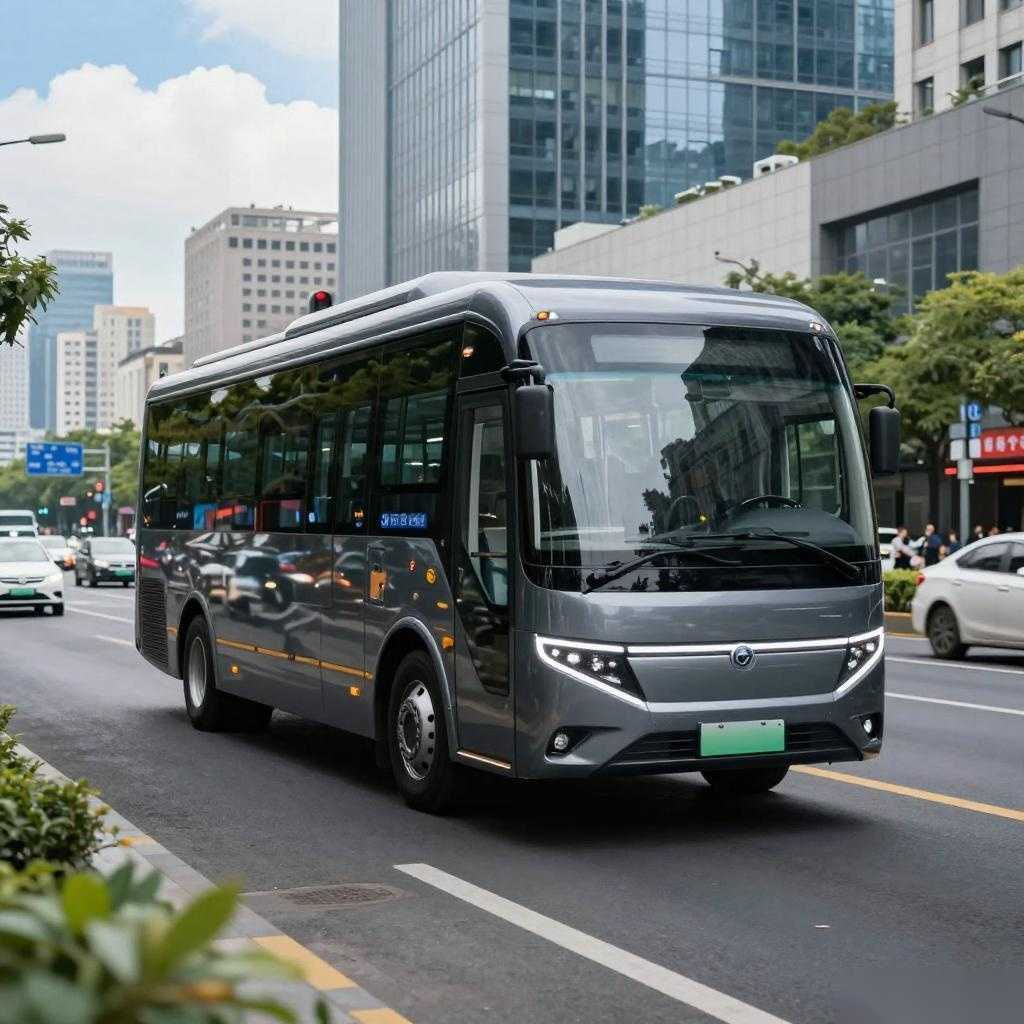 2月商用车销量26.9万辆,重卡同比下降9.6% 2月商用车销量26.9万辆,重卡同比下降9.6%