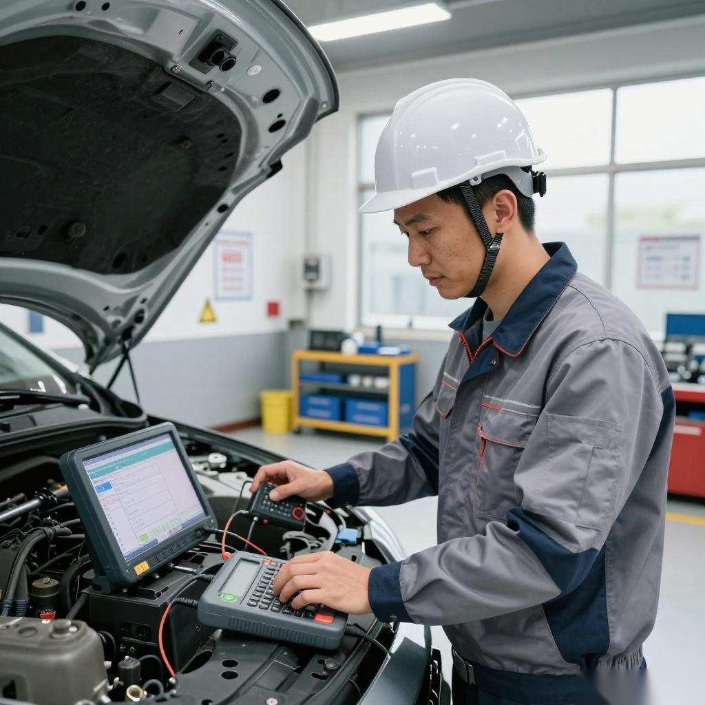 通用汽车召回5482辆多品牌车型 用户手册缺失引发合规问题-金坦汽车资讯