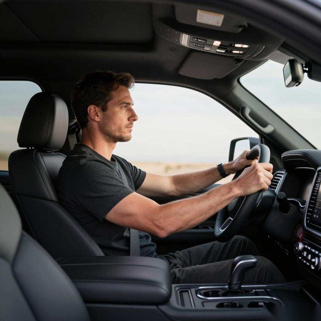 Ram发布2026款1500 BackCountry越野皮卡 定位轻度中度越野中间档-金坦汽车资讯 Ram发布2026款1500 BackCountry越野皮卡 定位轻度中度越野中间档-金坦汽车资讯