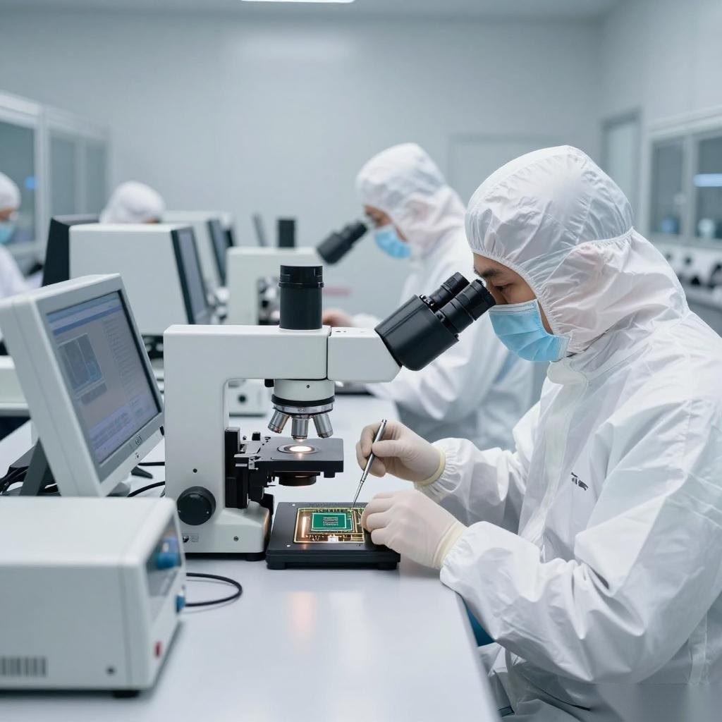 特斯拉特拉法布项目启动 2纳米晶圆厂建设挑战与机遇并存-金坦汽车资讯