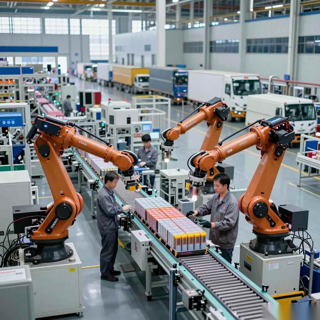 特斯拉与LG新能源签署43亿美元电池供应协议