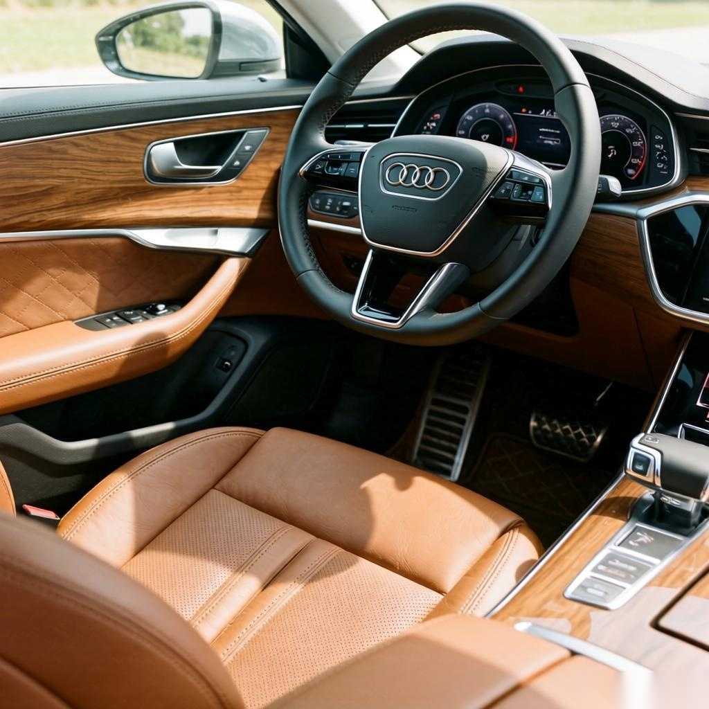 奥迪A8停产，32年旗舰轿车产品线正式终止