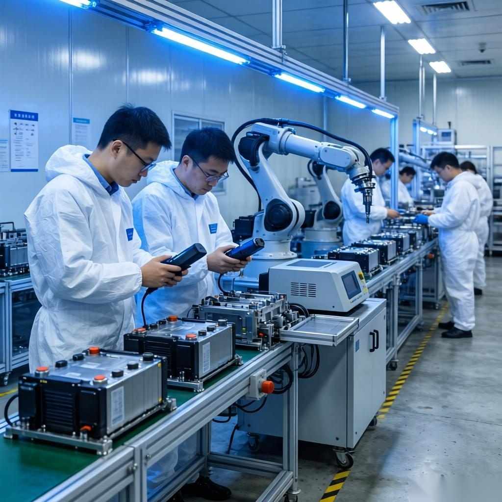 特斯拉确认与LG新能源签署43亿美元美产磷酸铁锂电池供应协议