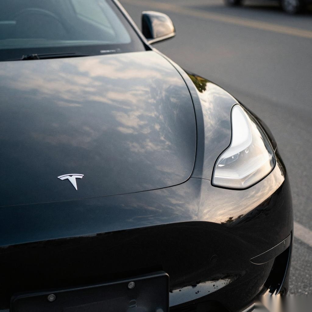 美国1月纯电动车注册量同比下滑41%，联邦税收抵扣取消效应显现