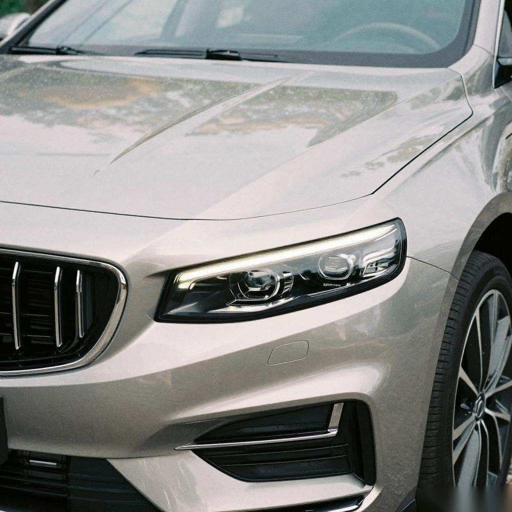 300万辆之后，吉利进入利润释放通道