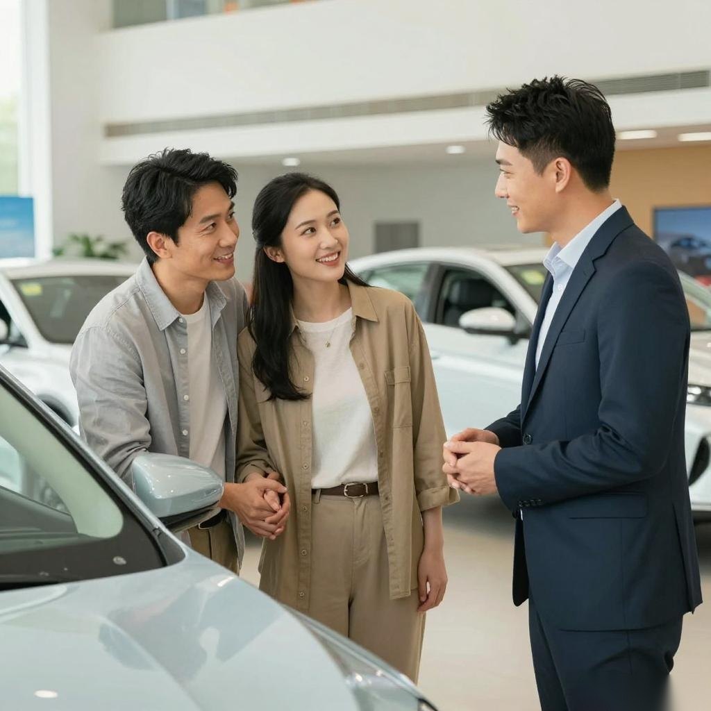 300万辆之后，吉利进入利润释放通道