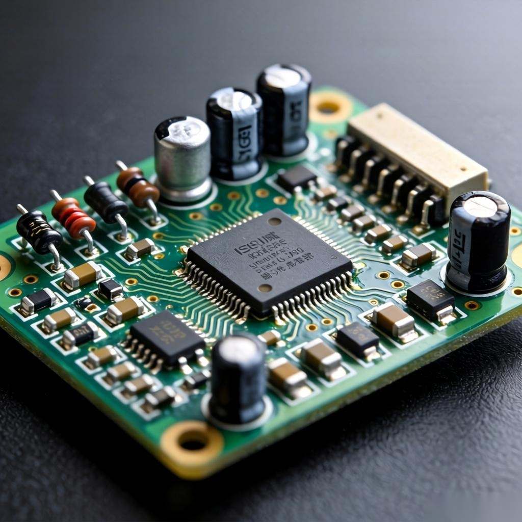 德赛西威2025年营收首破300亿元，三大业务裂变升级