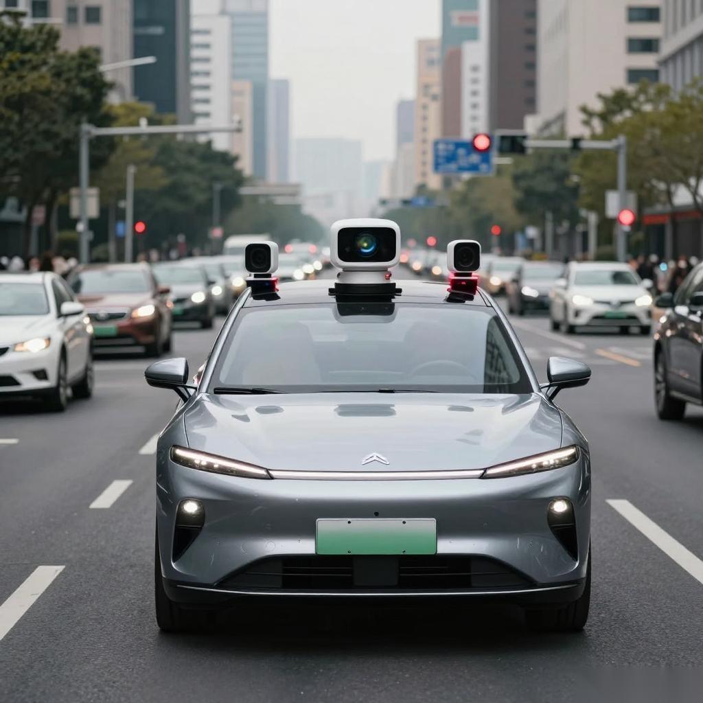 德赛西威2025年营收首破300亿元，三大业务裂变升级