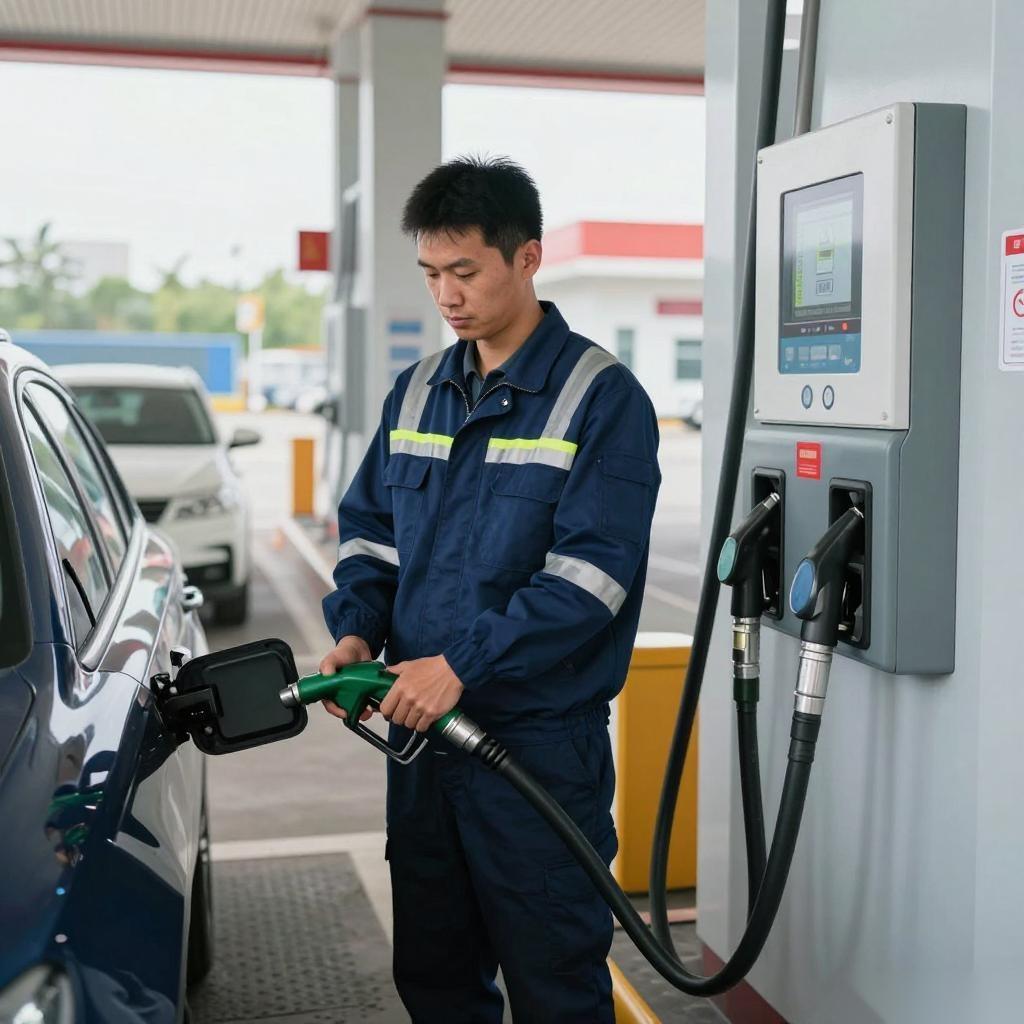 甲醇能源发展进入“快车道” 全链条安全防控体系待建