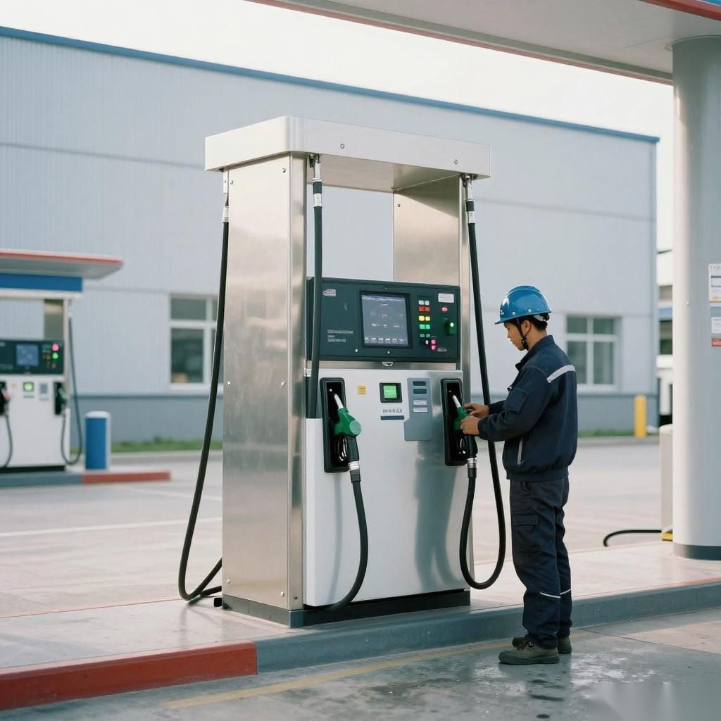 甲醇能源发展进入“快车道” 全链条安全防控体系待建