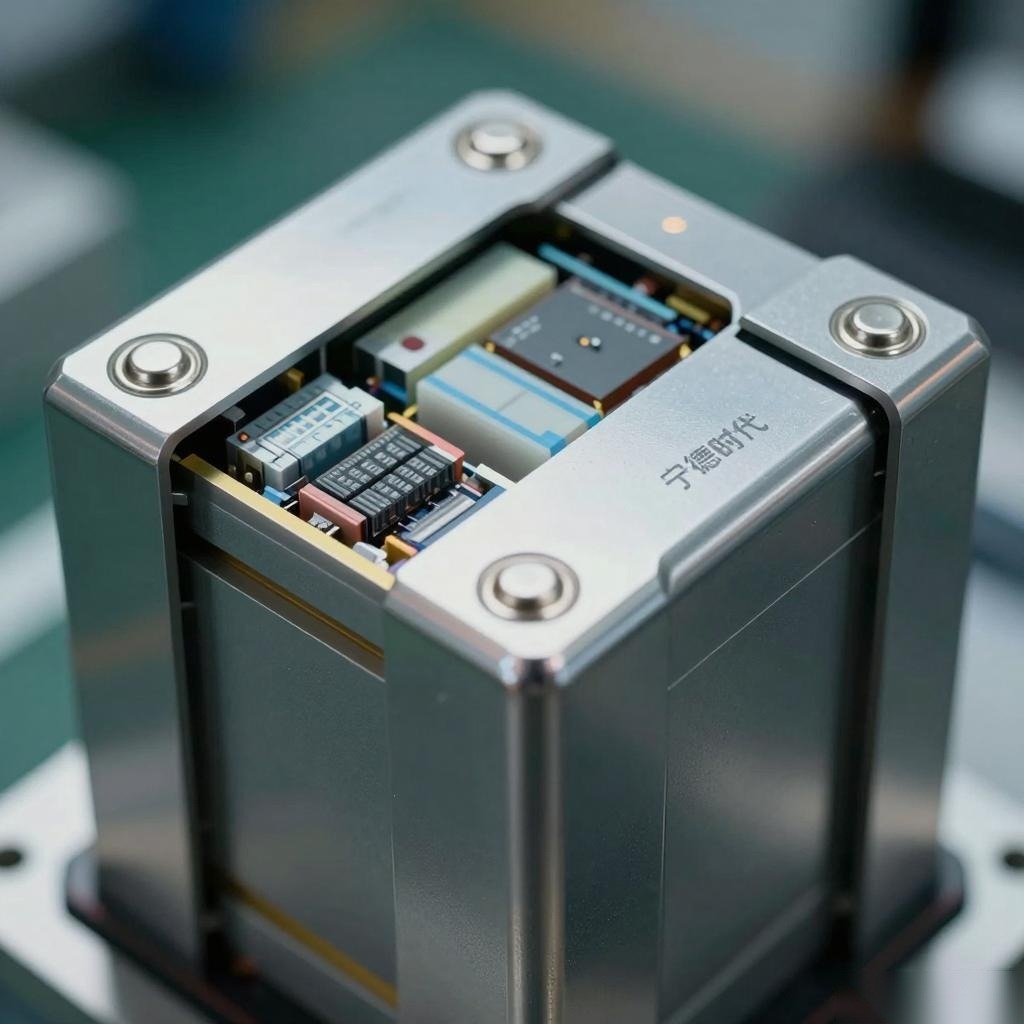 2026年1月新能源汽车核心零部件装机量分析：头部企业优势固化竞争加剧-金坦汽车资讯