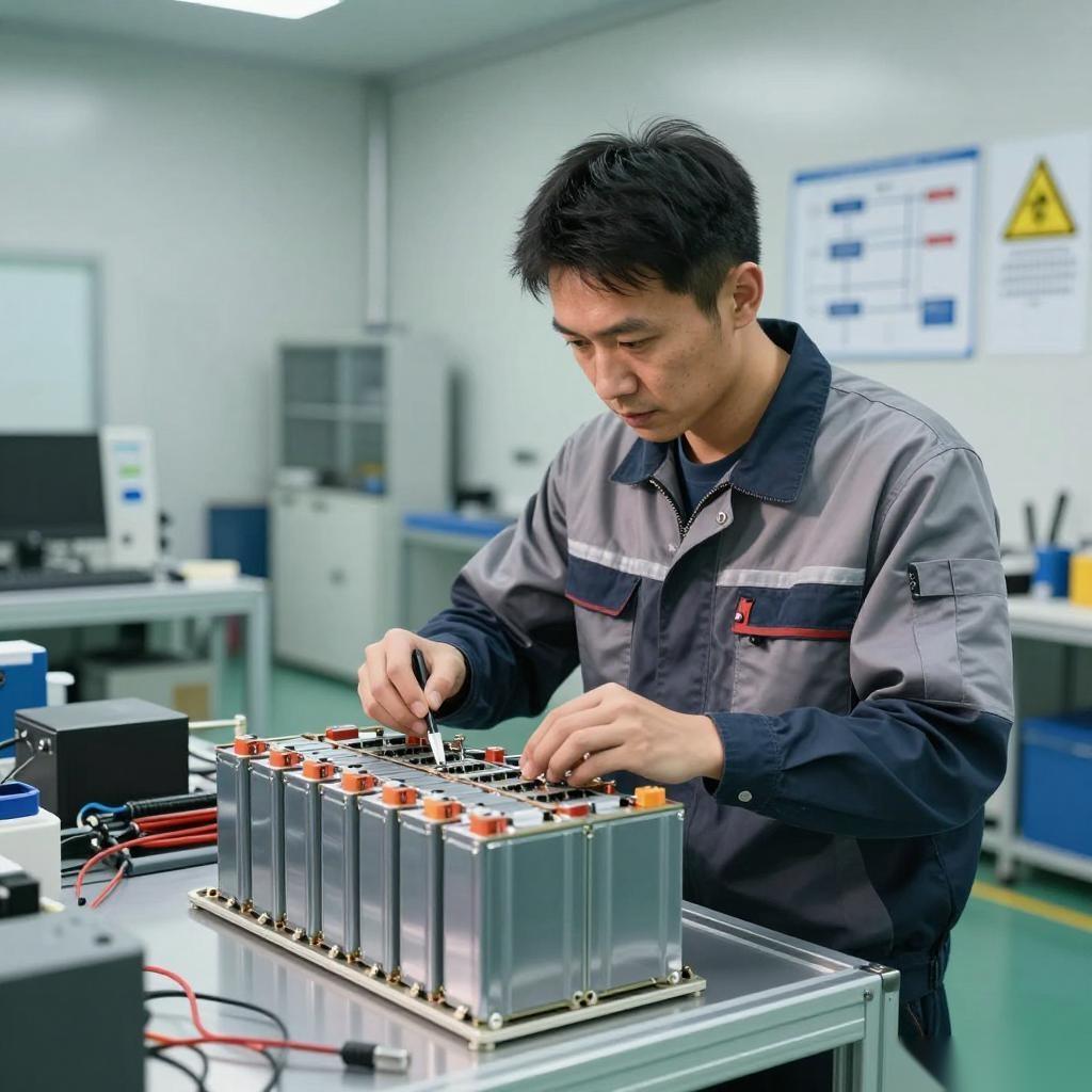 2026年1月新能源汽车核心零部件装机量分析：头部企业优势固化竞争加剧-金坦汽车资讯