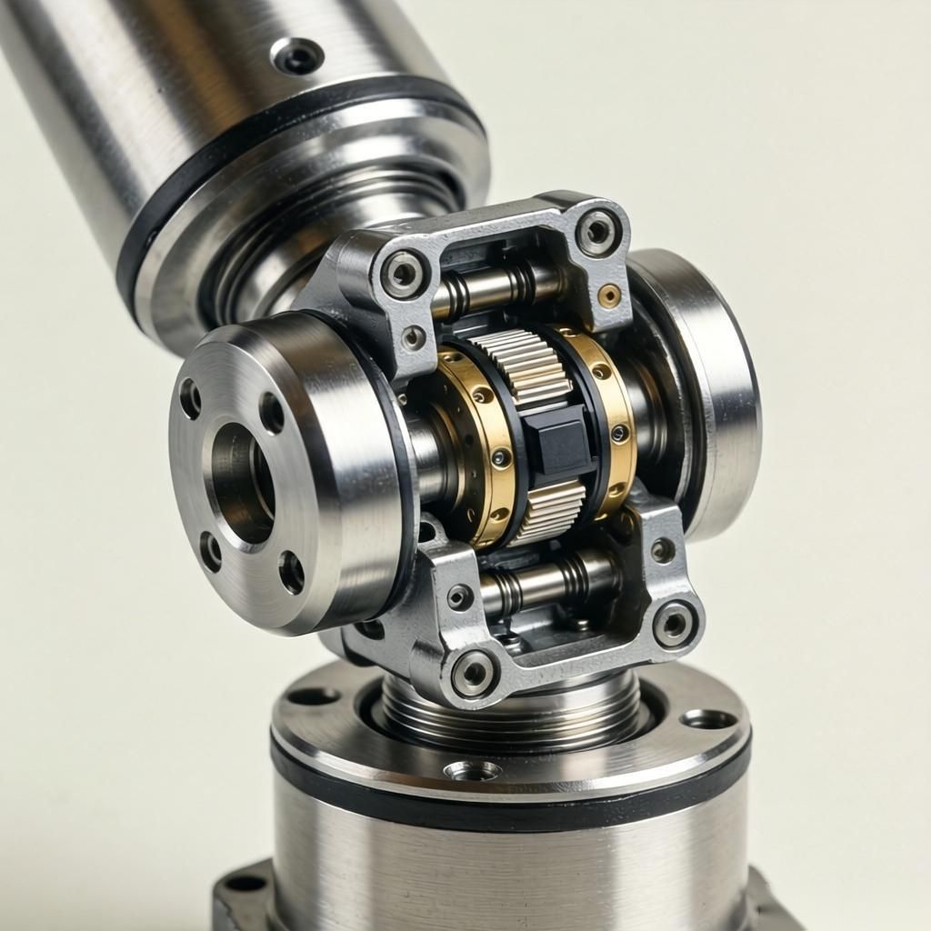 具身智能机器人发展现状：核心技术突破与产业化落地策略-金坦汽车资讯