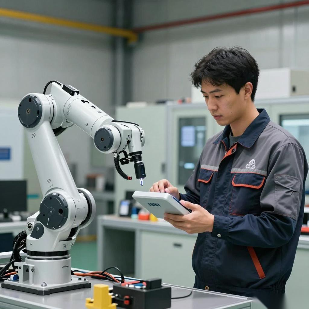 具身智能机器人发展现状：核心技术突破与产业化落地策略-金坦汽车资讯