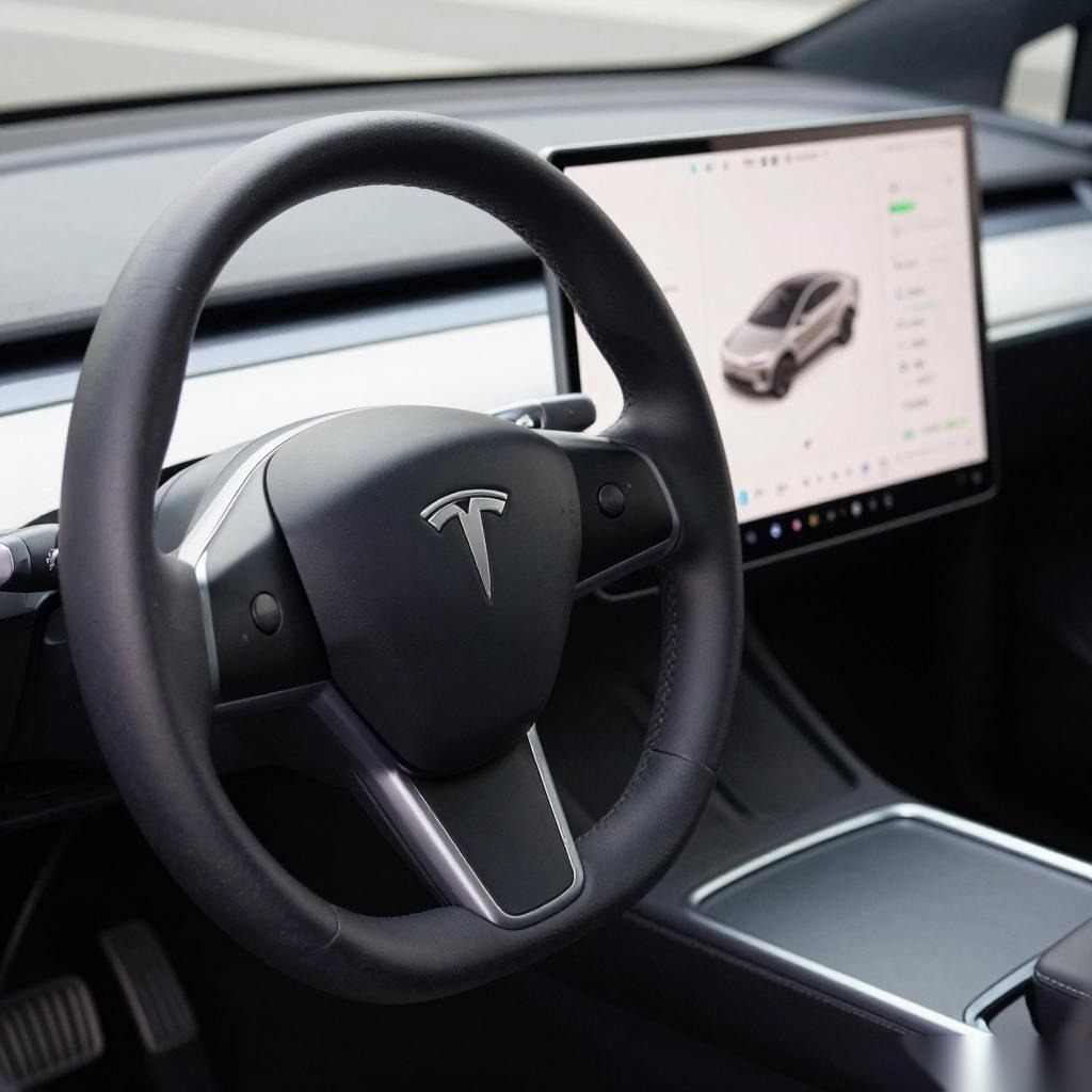 特斯拉Cybertruck事故争议：司机提前退出辅助驾驶系统成焦点-金坦汽车资讯