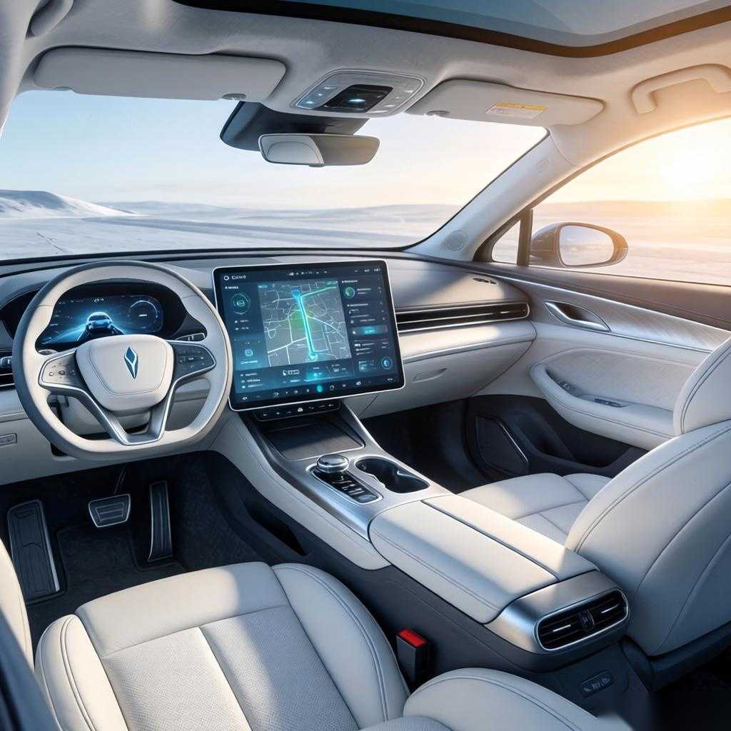 Lucid发布平价电动车路线图 无方向盘机器人出租车概念车亮相-金坦汽车资讯