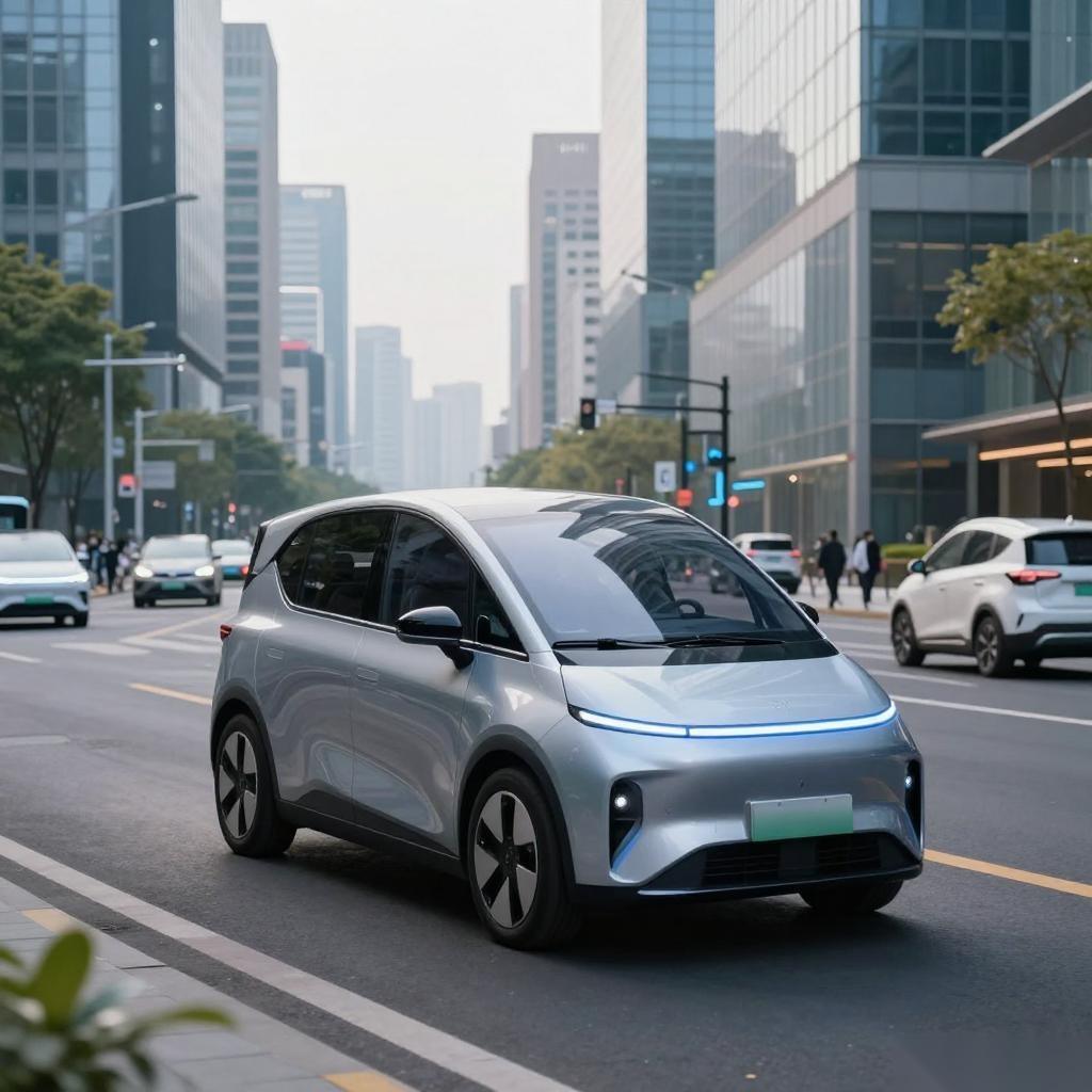 Lucid发布平价电动车路线图 无方向盘机器人出租车概念车亮相-金坦汽车资讯