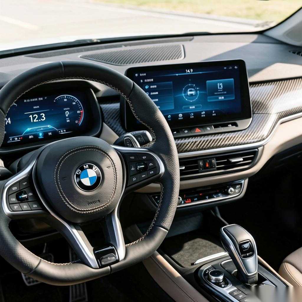 宝马i4电动轿车2026年底停产 i3接替其市场定位-金坦汽车资讯