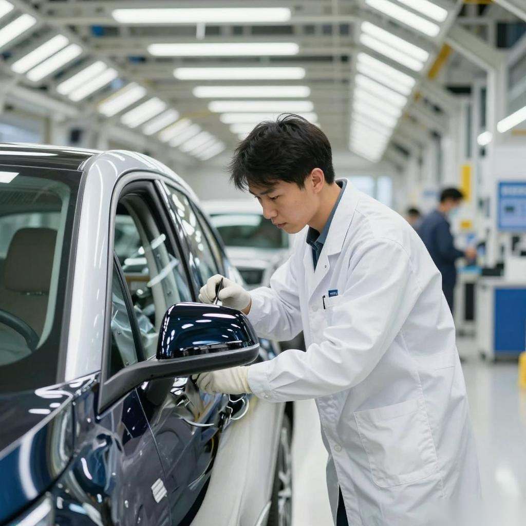 宝马i4电动轿车2026年底停产 i3接替其市场定位-金坦汽车资讯