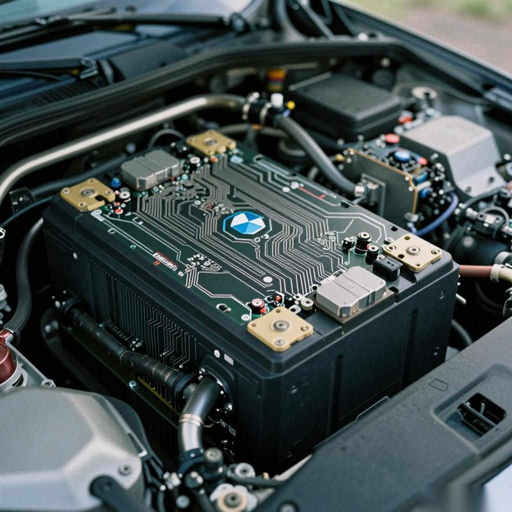 宝马全新iX3订单超5万辆 基于Neue Klasse平台打造的纯电SUV表现强劲-金坦汽车资讯