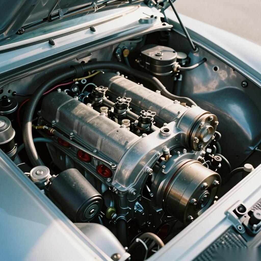 保时捷K1旗舰SUV放弃纯电路线 转向混动内燃机平台-金坦汽车资讯