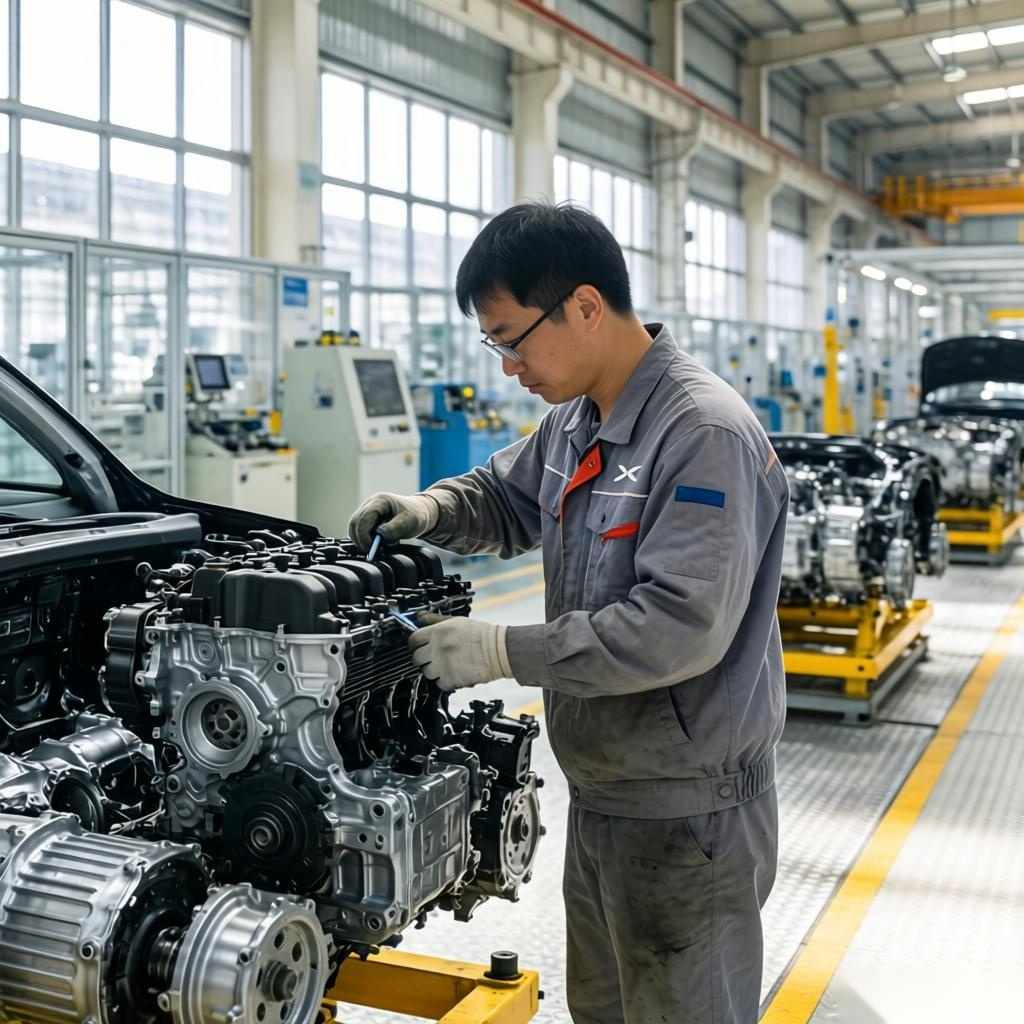 华为智选模式车企合作格局与挑战探析-金坦汽车资讯