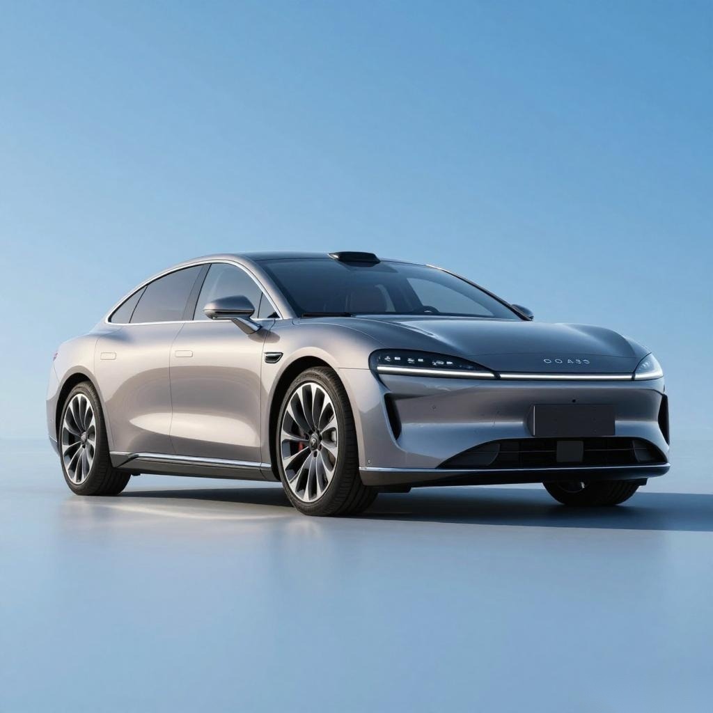 华为智选模式车企合作格局与挑战探析-金坦汽车资讯