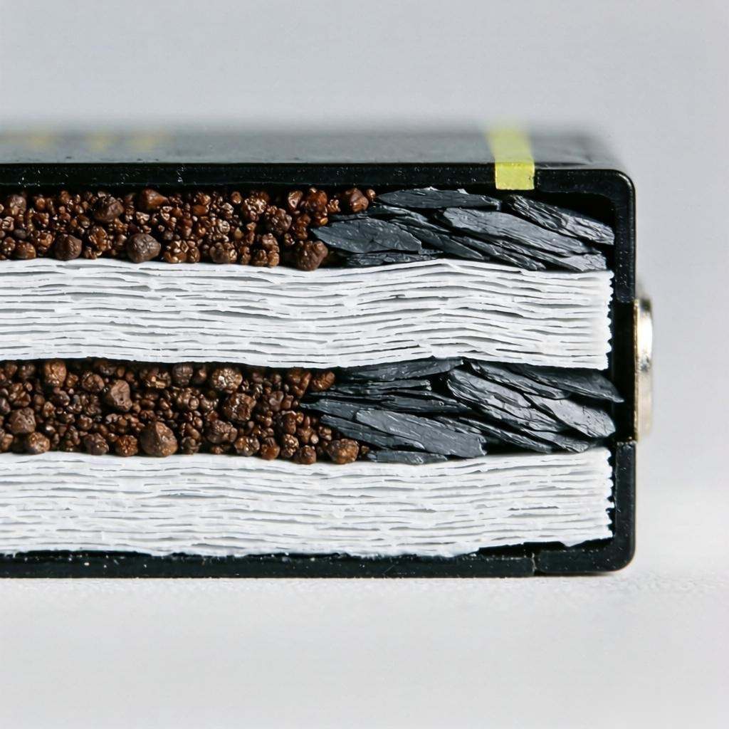 2026年汽车技术革新解析：电池与发动机的未来趋势-金坦汽车资讯