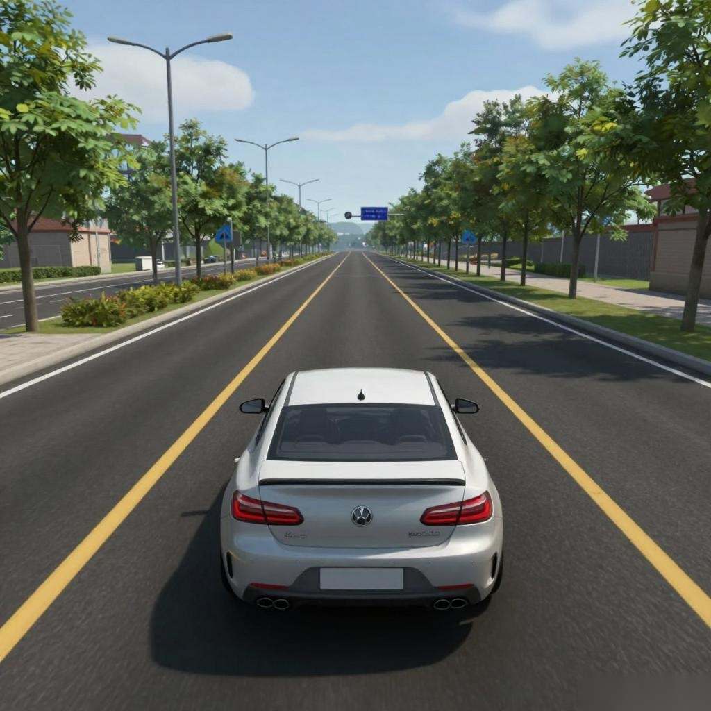 重磅!VTD时代落幕:海克斯康前智能驾驶业务核心负责人支振明加盟51Sim,智驾仿真迎来本土代际革新 重磅!VTD时代落幕:海克斯康前智能驾驶业务核心负责人支振明加盟51Sim,智驾仿真迎来本土代际革新