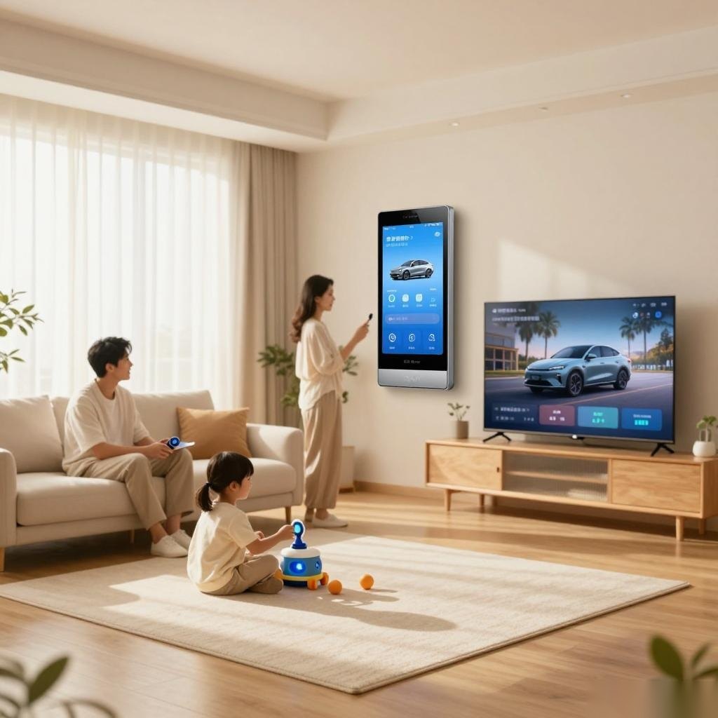 广汽集团与海尔集团战略签约