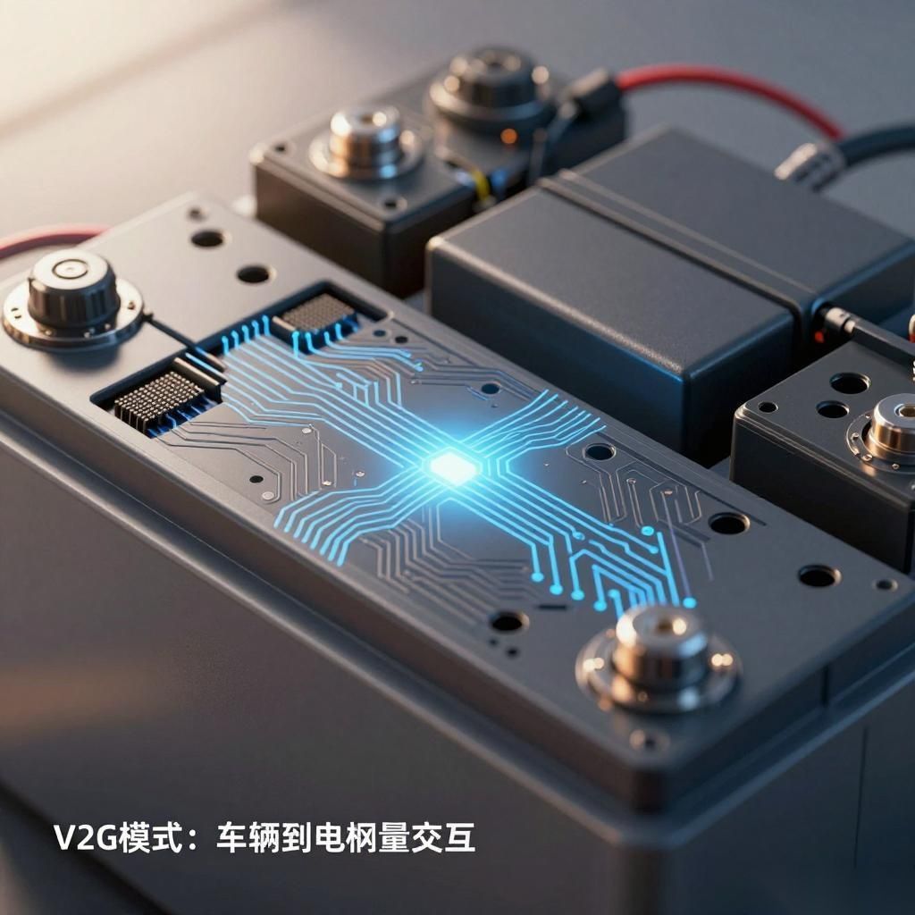 欧阳明高：新能源汽车行业正从“卷价格”转向“卷价值”