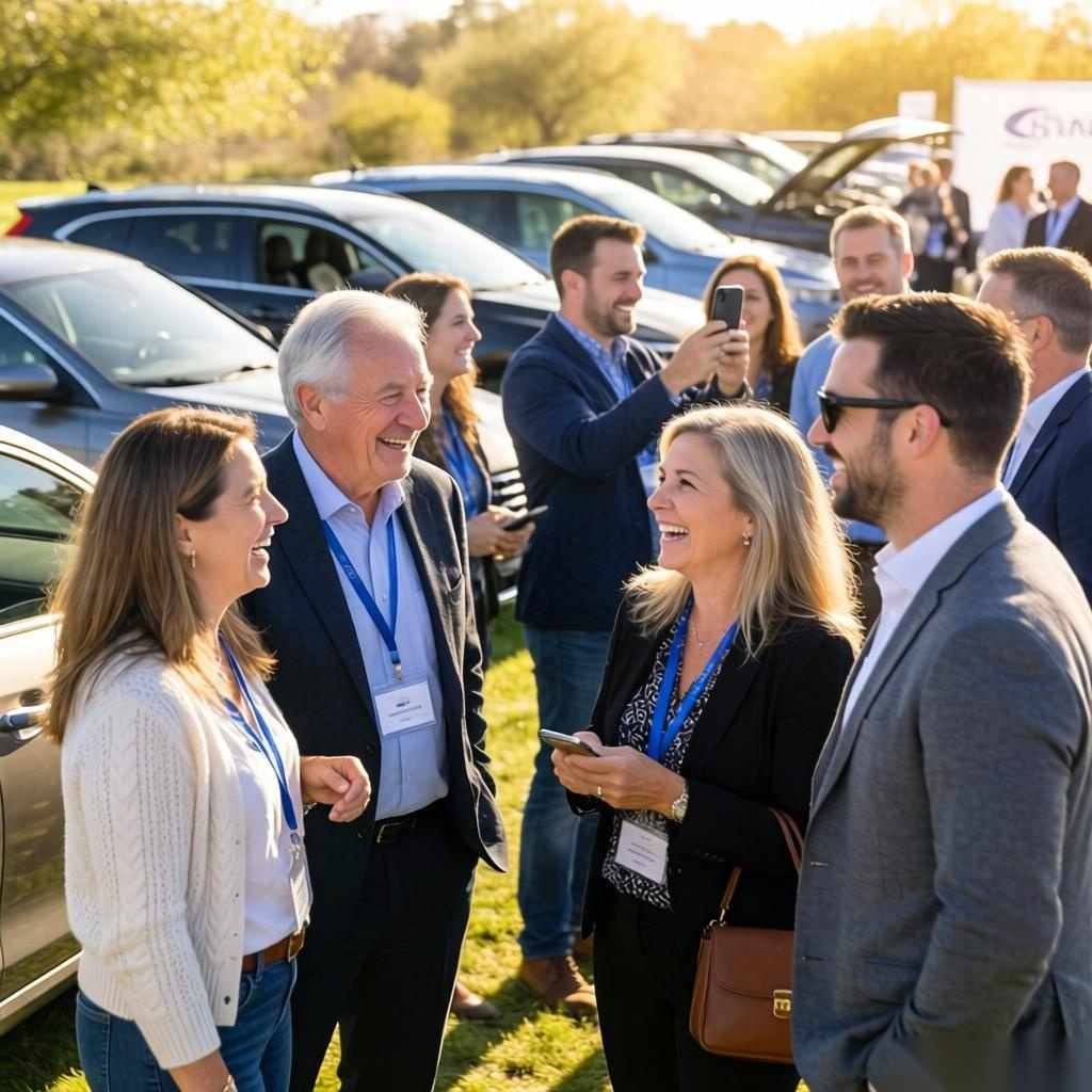 欧阳明高：新能源汽车行业正从“卷价格”转向“卷价值”