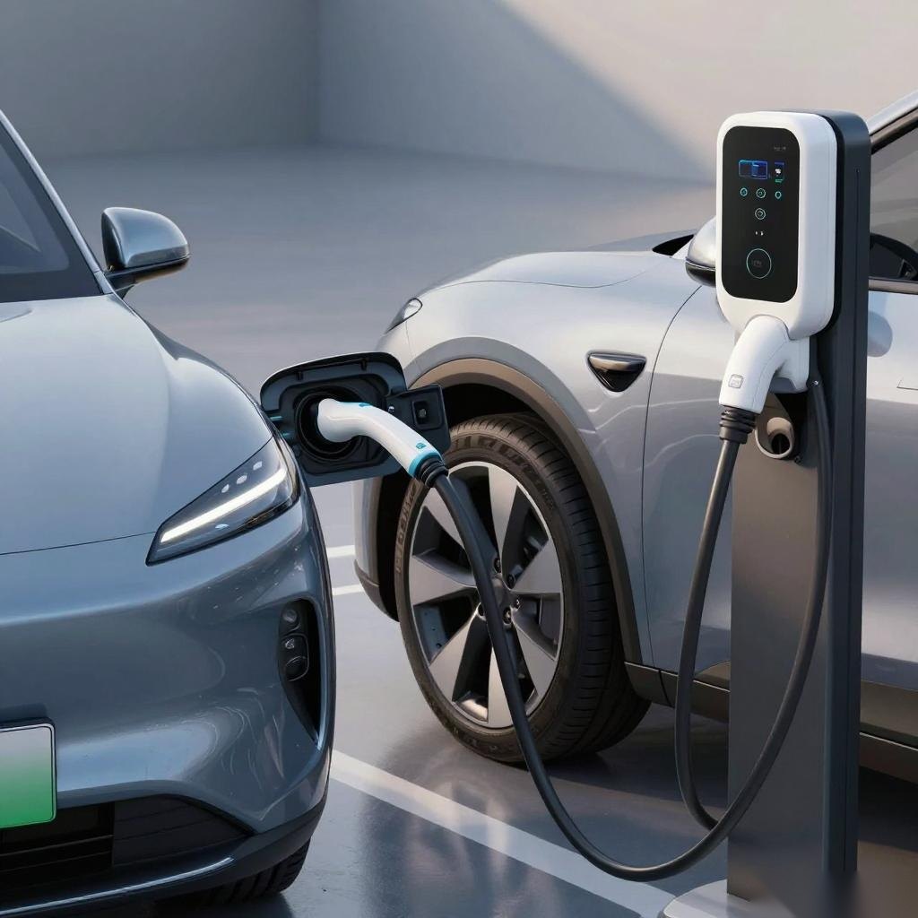 欧阳明高：新能源汽车行业正从“卷价格”转向“卷价值”