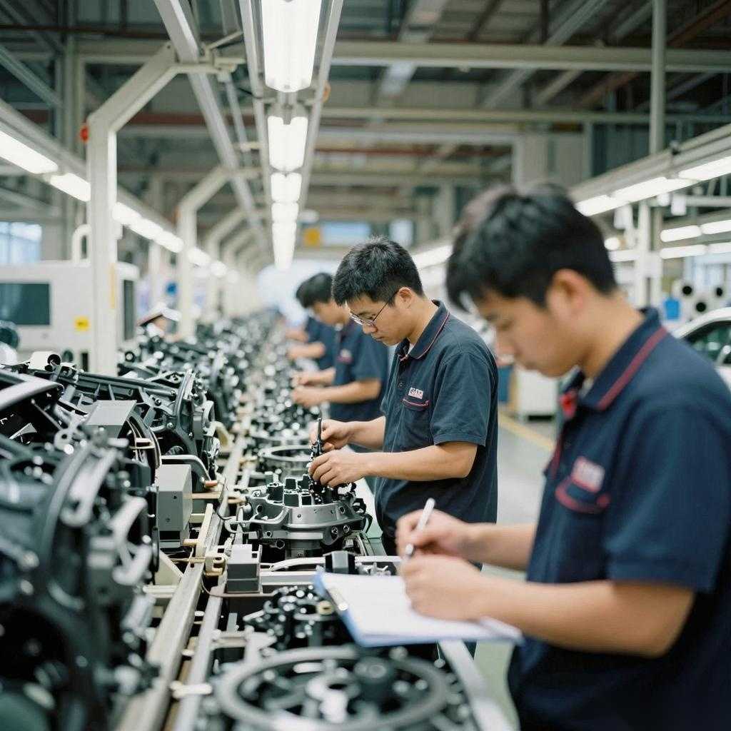 欧阳明高：新能源汽车生产力革命催生五大生产关系变革模式