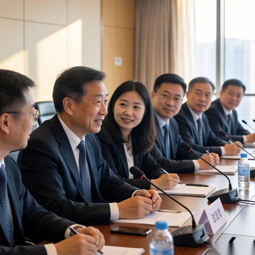 欧阳明高：新能源汽车生产力革命催生五大生产关系变革模式