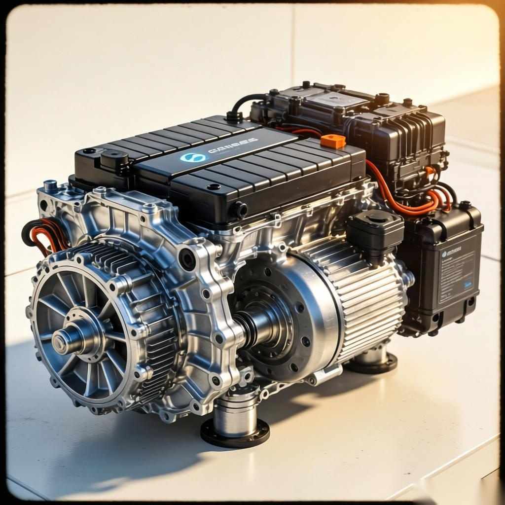 智能电动2026 | 国家制造强国建设战略咨询委副主任，工业和信息化部原党组副书记、副部长 苏波：“十五五”是新能源汽车发展重要转折期