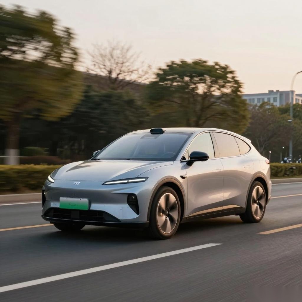 智能电动2026 | 国家制造强国建设战略咨询委副主任，工业和信息化部原党组副书记、副部长 苏波：“十五五”是新能源汽车发展重要转折期