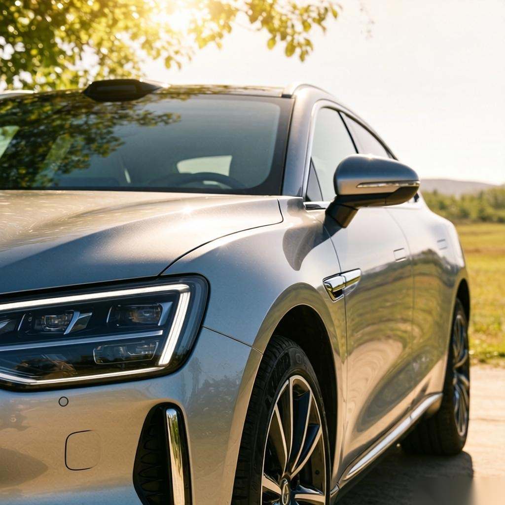 智能电动2026 | 广汽集团党委书记、董事长 冯兴亚：竞争逻辑已变，广汽将从规模扩张转向价值深耕